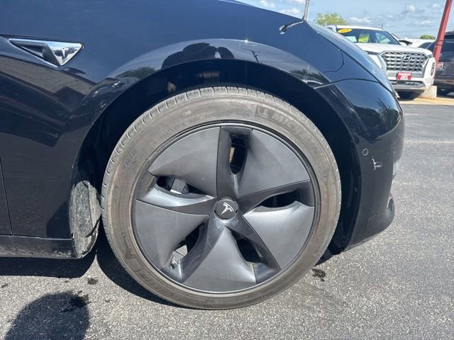 Used 2019 Tesla Model 3 Long Range RWD image 21