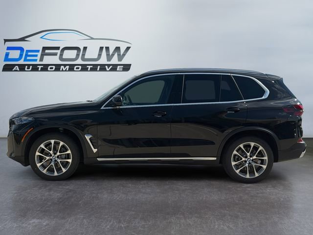 Used 2026 BMW X5 xDrive40i image 6
