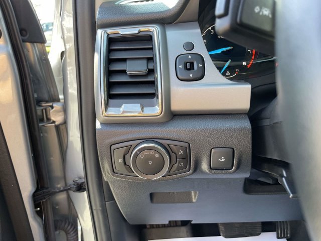 Certified 2023 Ford Ranger XLT w/ Equipment Group 301A Mid AWD/4WD image 23