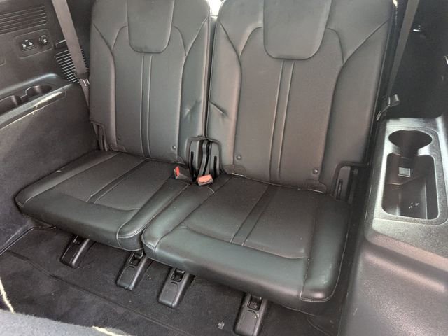 Used 2022 Kia Sorento SX image 21