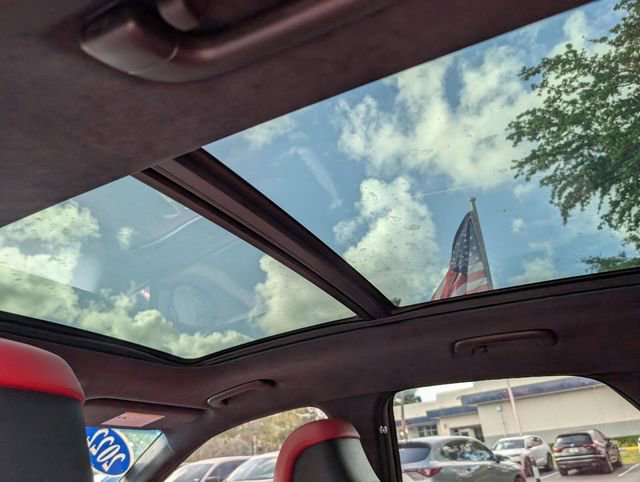 Used 2022 Genesis GV70 3.5T Sport w/ Sport Advanced Package image 14