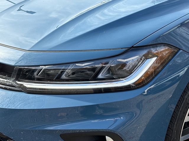 New 2026 Volkswagen Jetta SE image 7