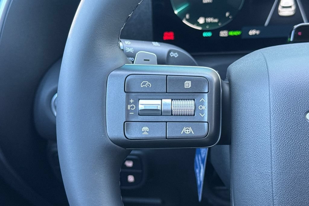 New 2026 Hyundai Palisade Limited AWD/4WD image 27