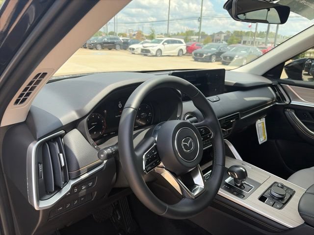 Used 2026 MAZDA CX-90 3.3 Turbo w/ Premium Sport Pkg AWD/4WD image 6