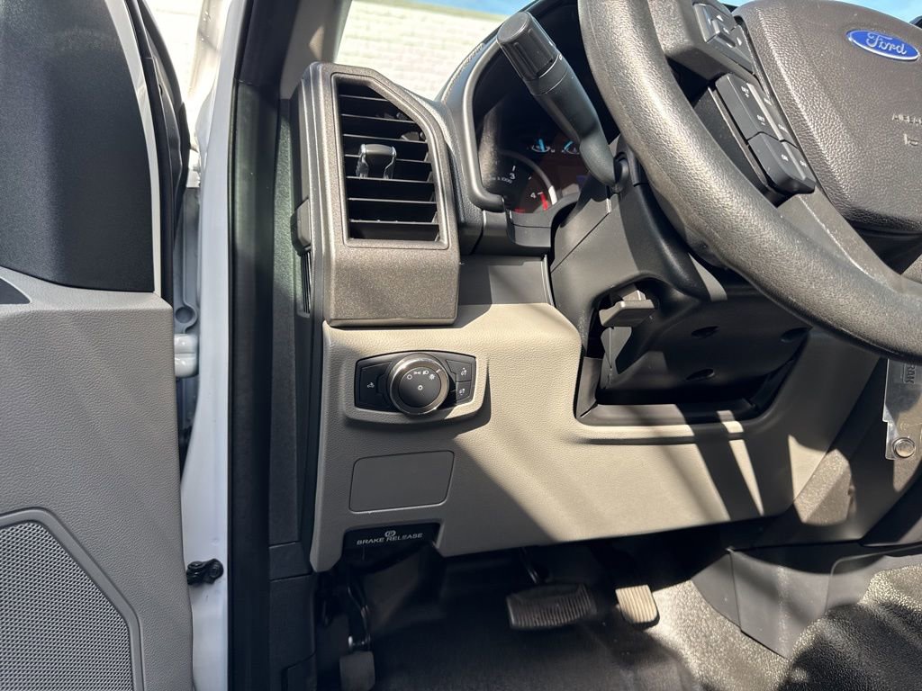 Used 2019 Ford F450 XL w/ XL Value Package image 8