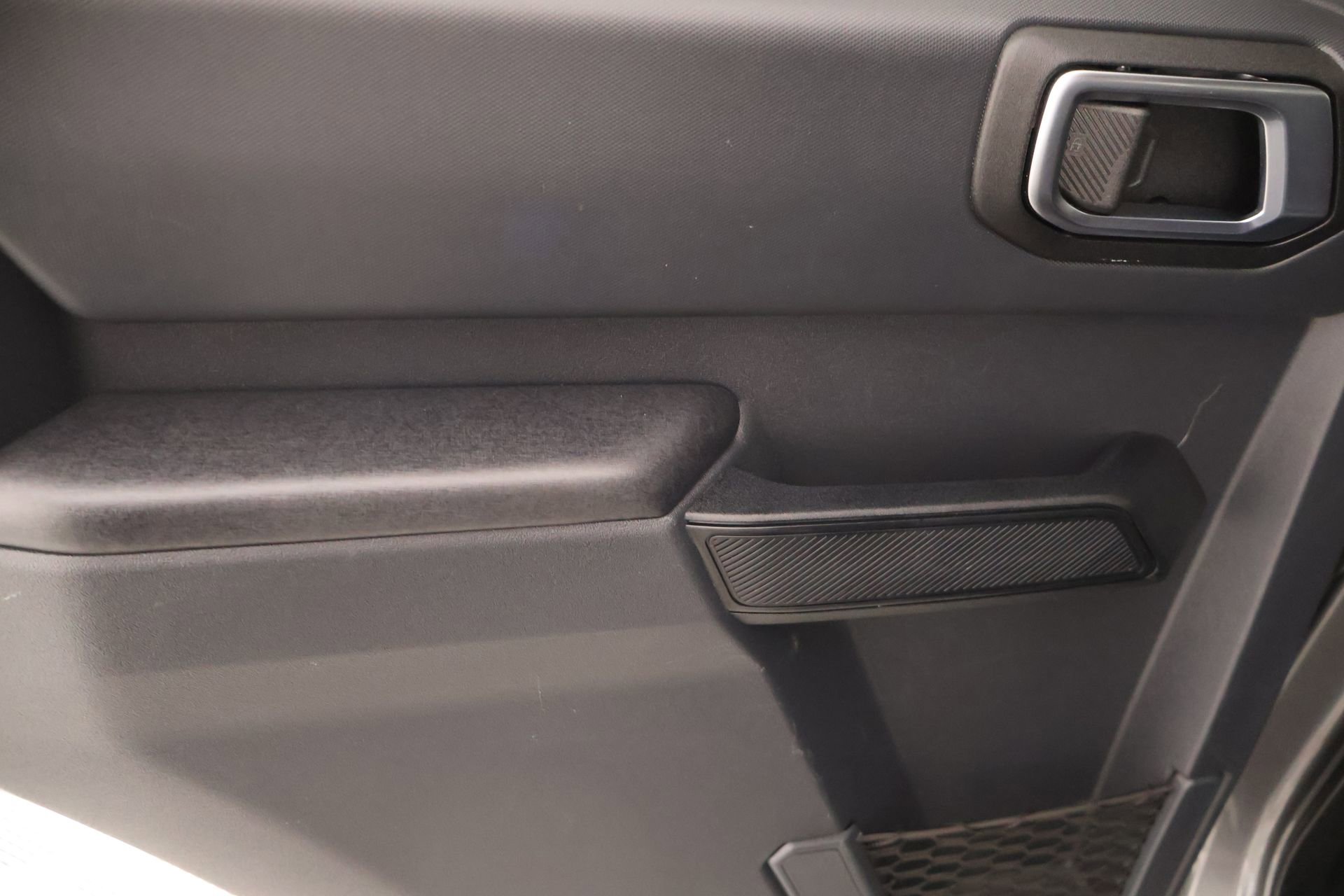 Used 2025 Ford Bronco Big Bend image 16