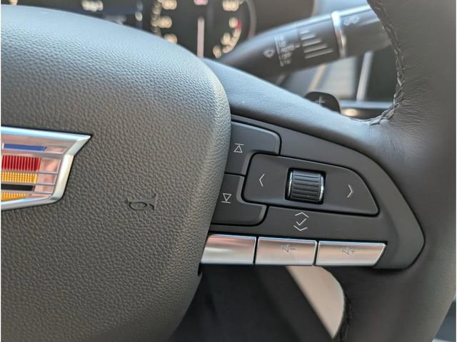 New 2026 Cadillac CT4 Premium Luxury image 19