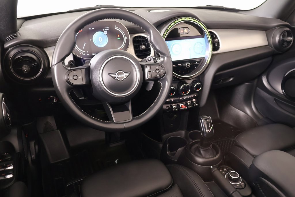 Certified 2023 MINI Cooper S image 2