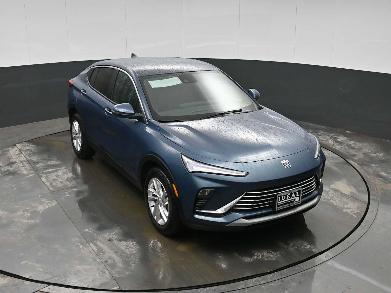 New 2026 Buick Envista Preferred w/ Convenience I Package image 24