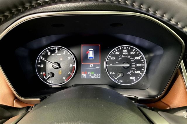 Used 2022 Subaru Outback Touring image 20