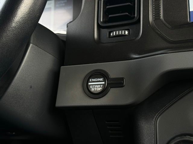 Used 2023 Ford Bronco Big Bend AWD/4WD image 28