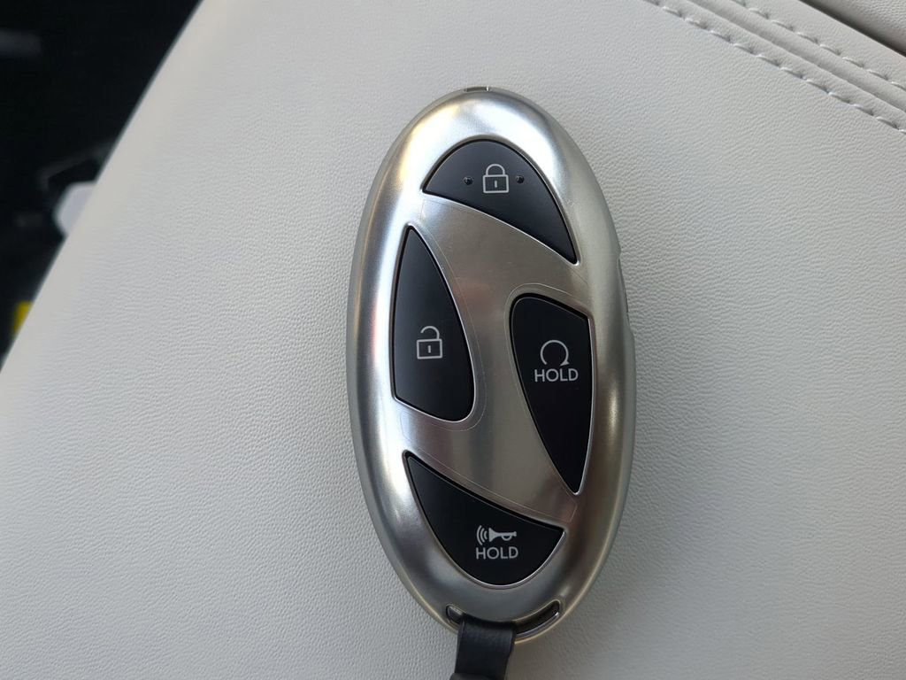 New 2026 Hyundai Santa Fe SEL image 35