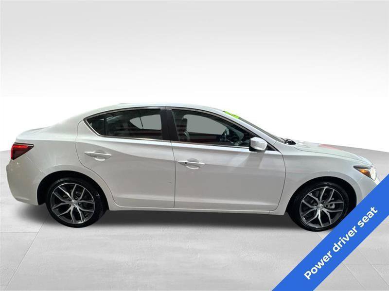 Used 2021 Acura ILX w/ Premium Package FWD image 4