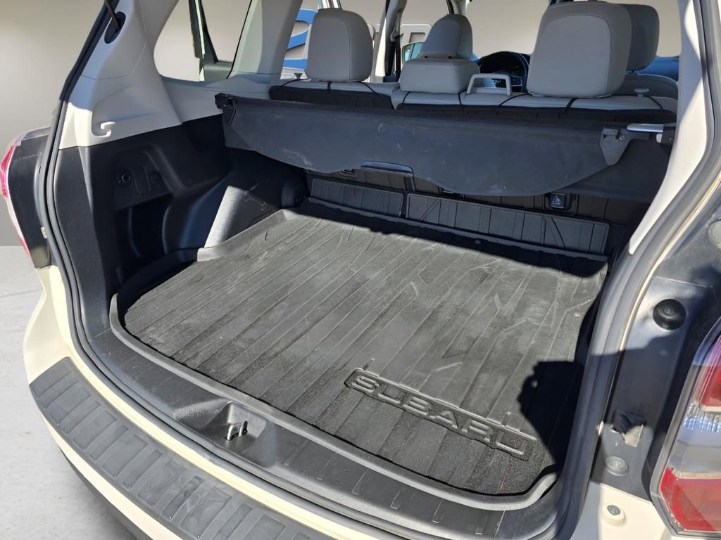 Used 2016 Subaru Forester 2.5i Limited image 30