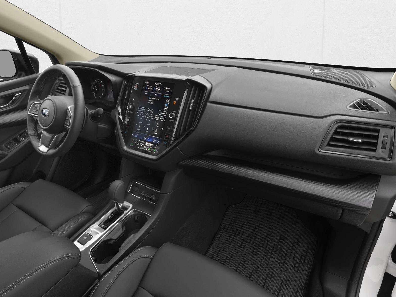 New 2026 Subaru Ascent Premium AWD/4WD image 11