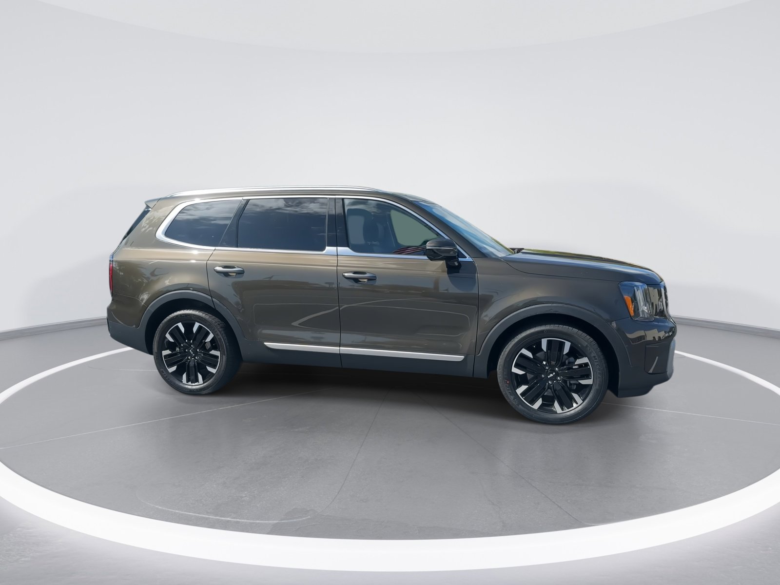 Used 2023 Kia Telluride SX AWD/4WD image 10