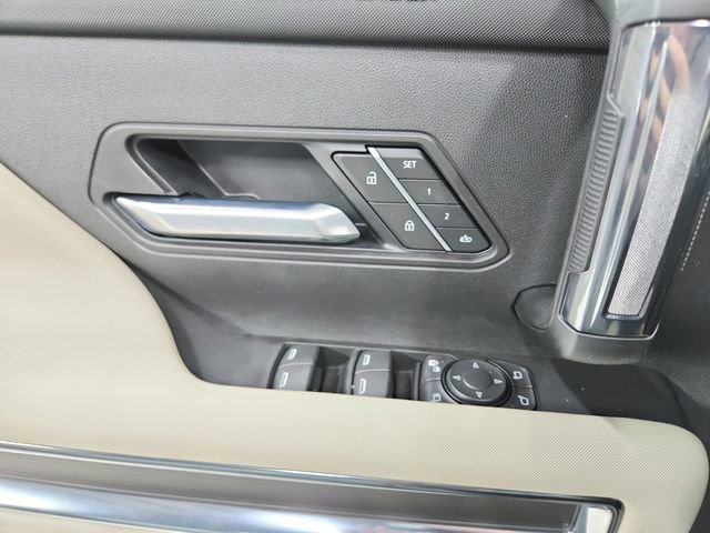 New 2026 GMC Hummer EV 4x4 Crew Cab image 34