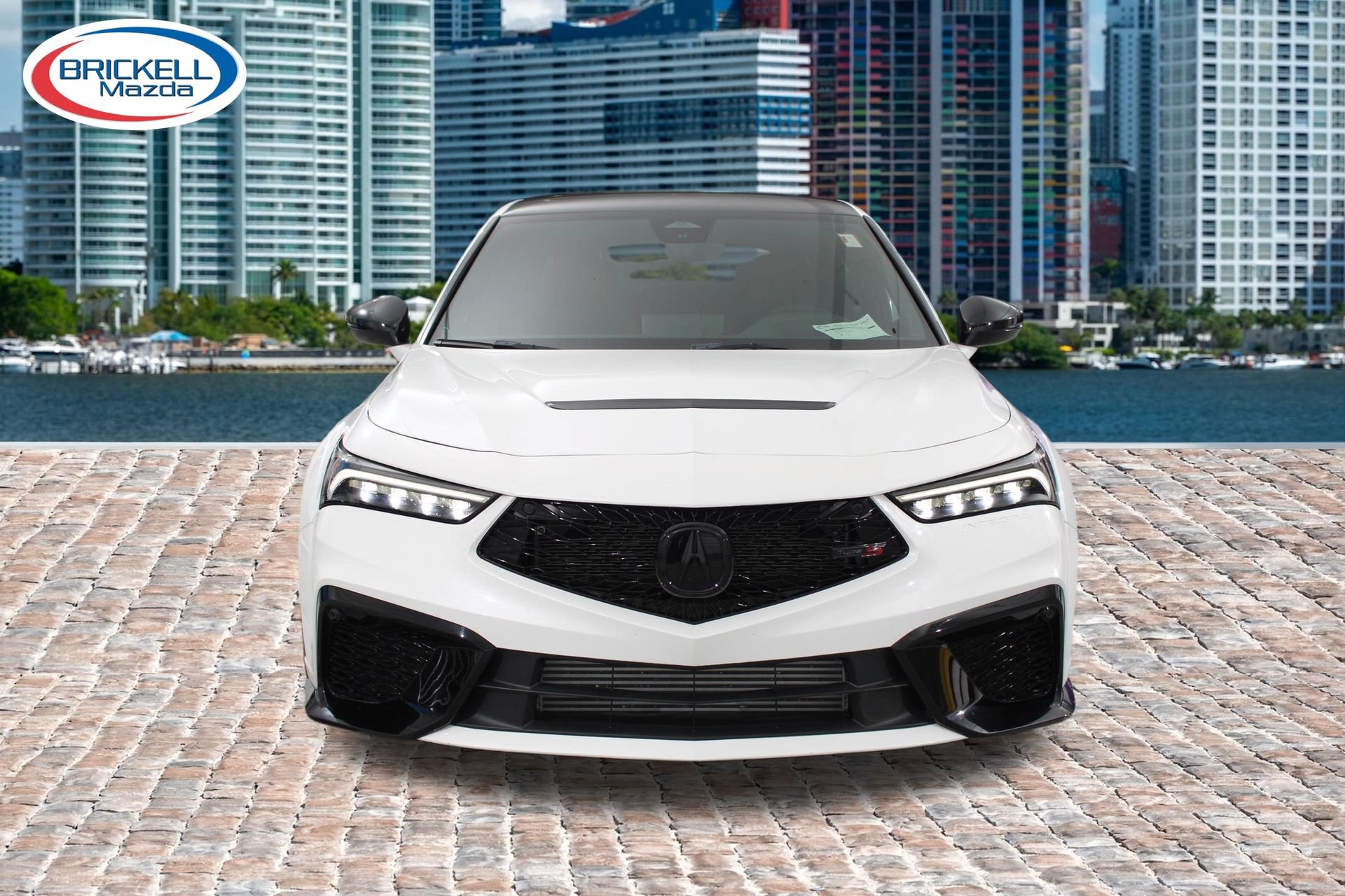 Used 2024 Acura Integra Type S FWD image 8