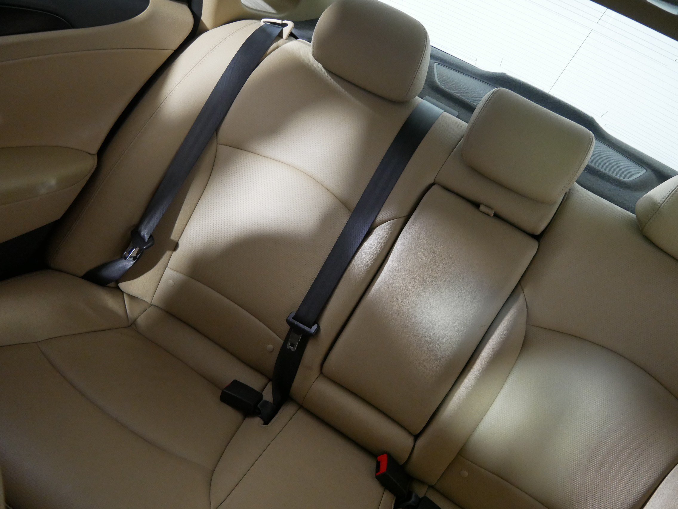 Used 2013 Hyundai Sonata Limited w/ Premium Pkg FWD image 12