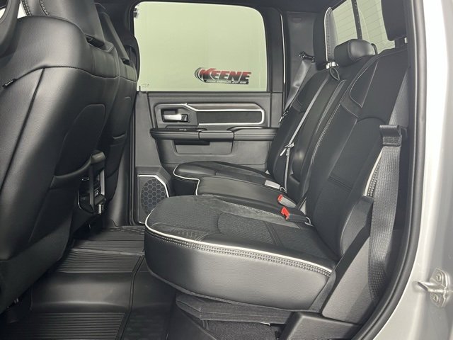 New 2026 RAM 2500 Laramie image 28