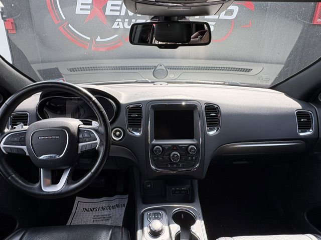 Used 2014 Dodge Durango R/T w/ Premium Nappa Leather Group AWD/4WD image 19