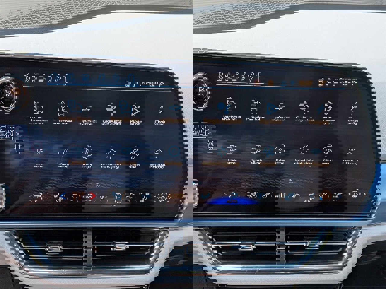 New 2026 Chevrolet Equinox EV LT image 15