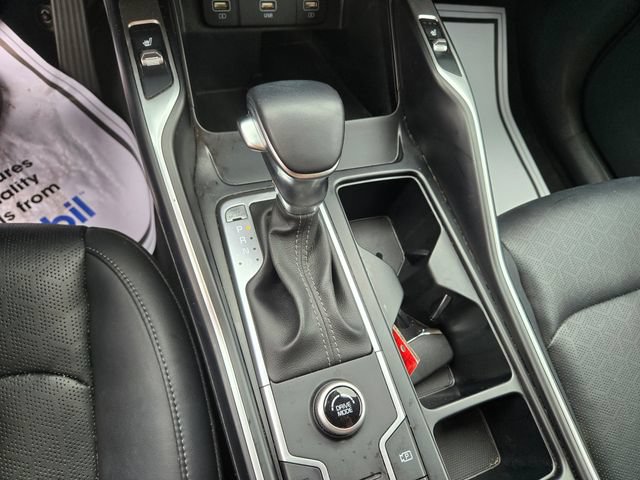 Used 2022 Kia Sorento S FWD image 11