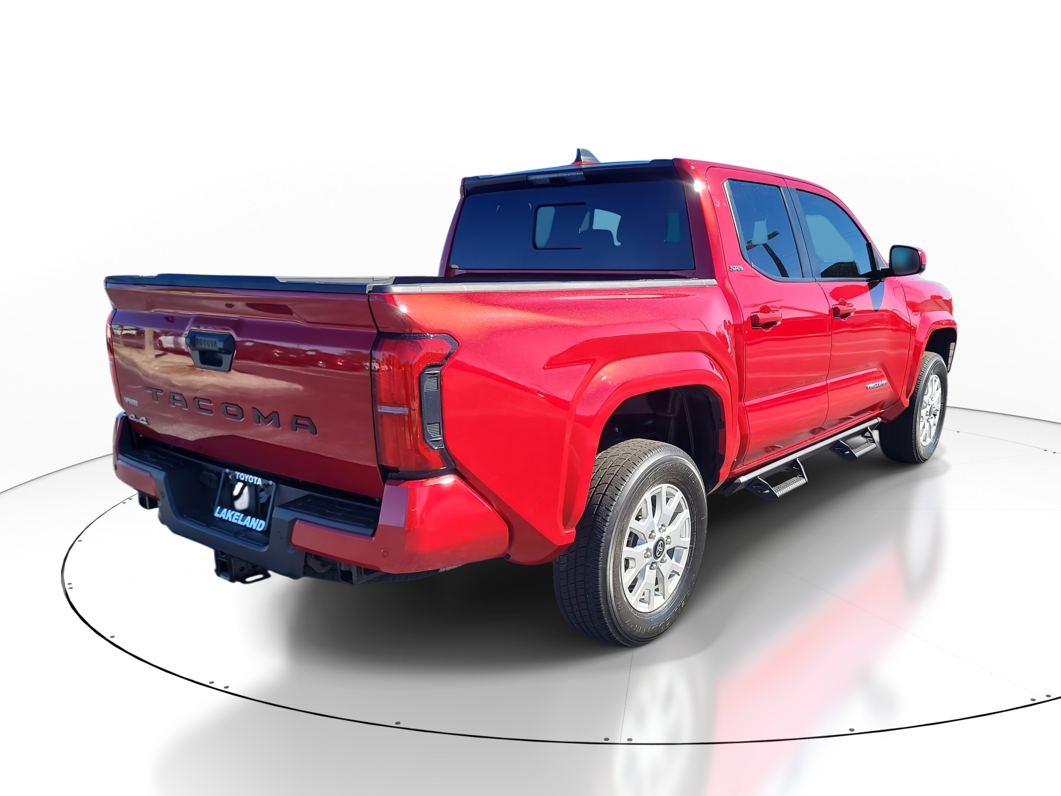 Used 2024 Toyota Tacoma SR5 image 7