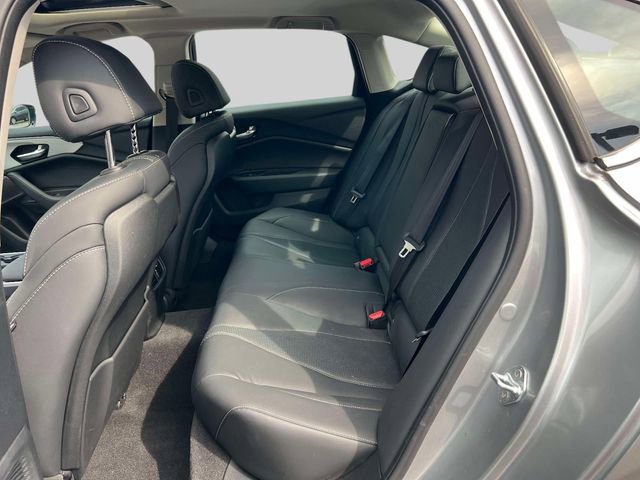 Certified 2023 Acura TLX w/ Technology Package image 12