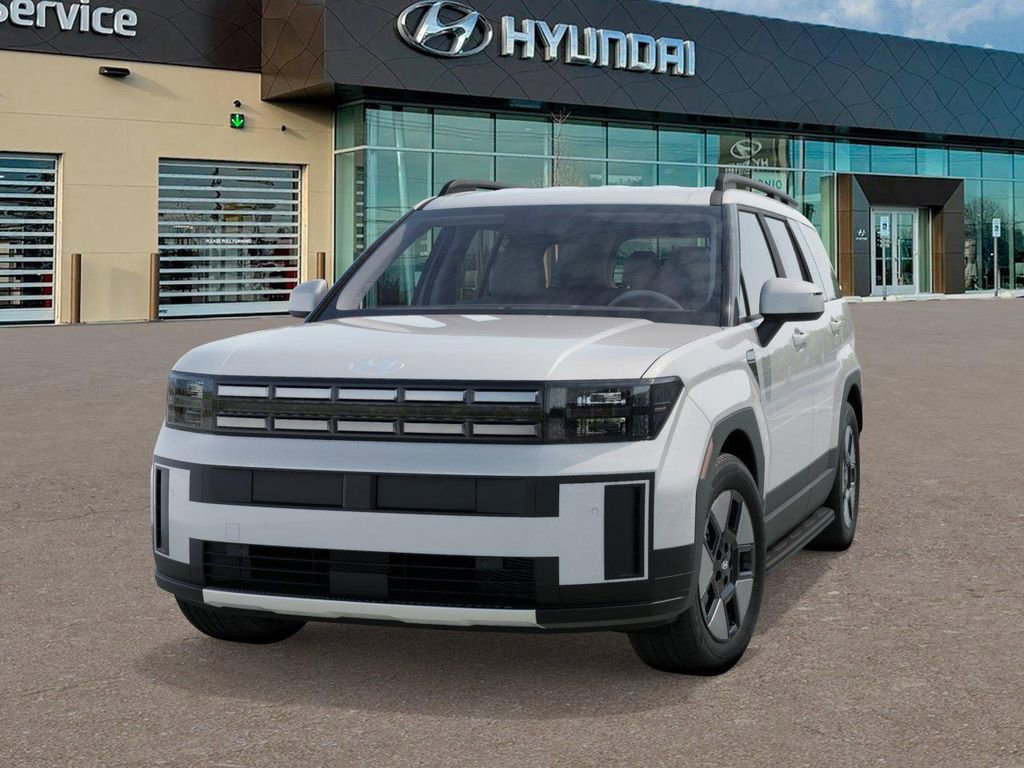 New 2026 Hyundai Santa Fe SEL image 6