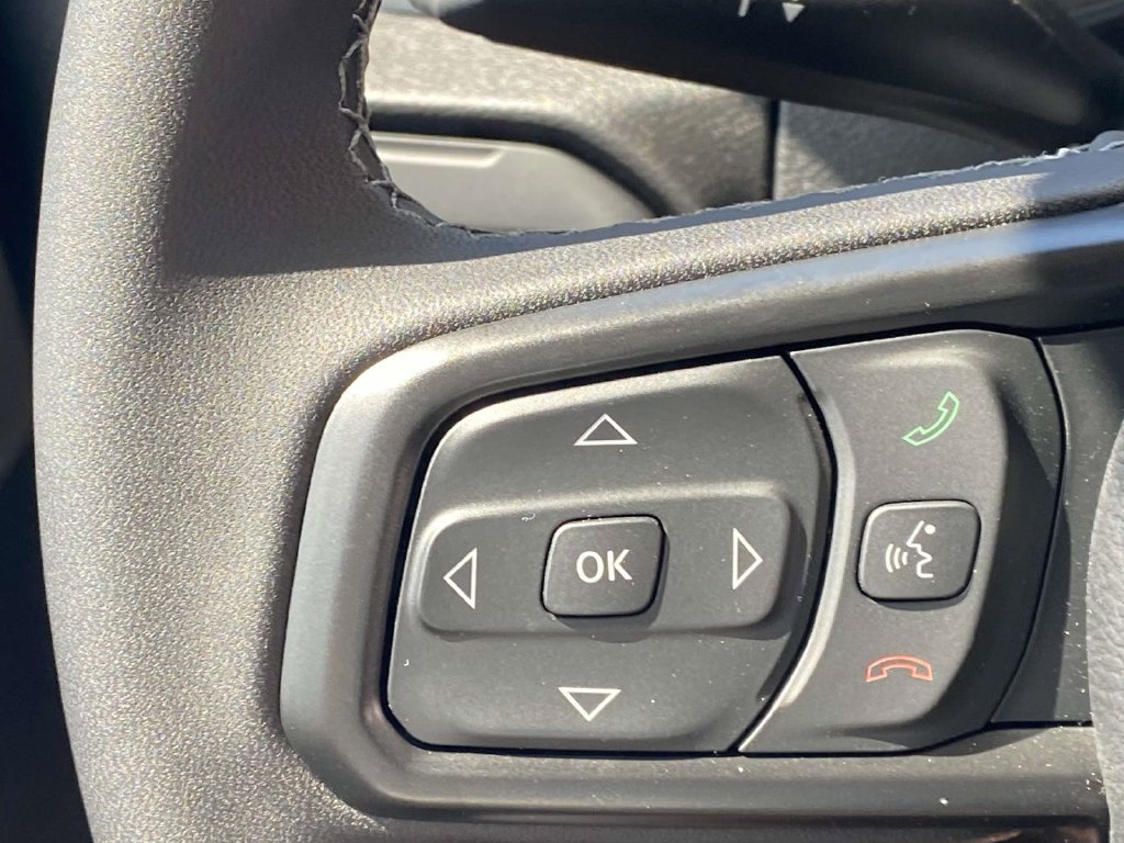New 2026 Jeep Gladiator Sport AWD/4WD image 25