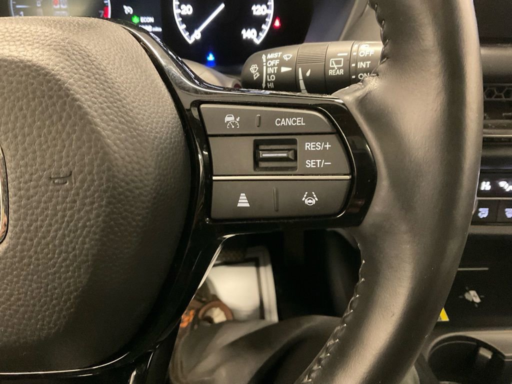 Used 2025 Honda HR-V EX-L image 23