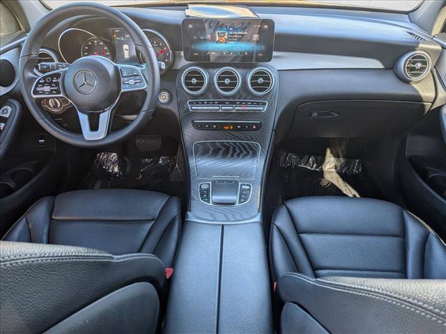 Used 2021 Mercedes-Benz GLC 300 image 17