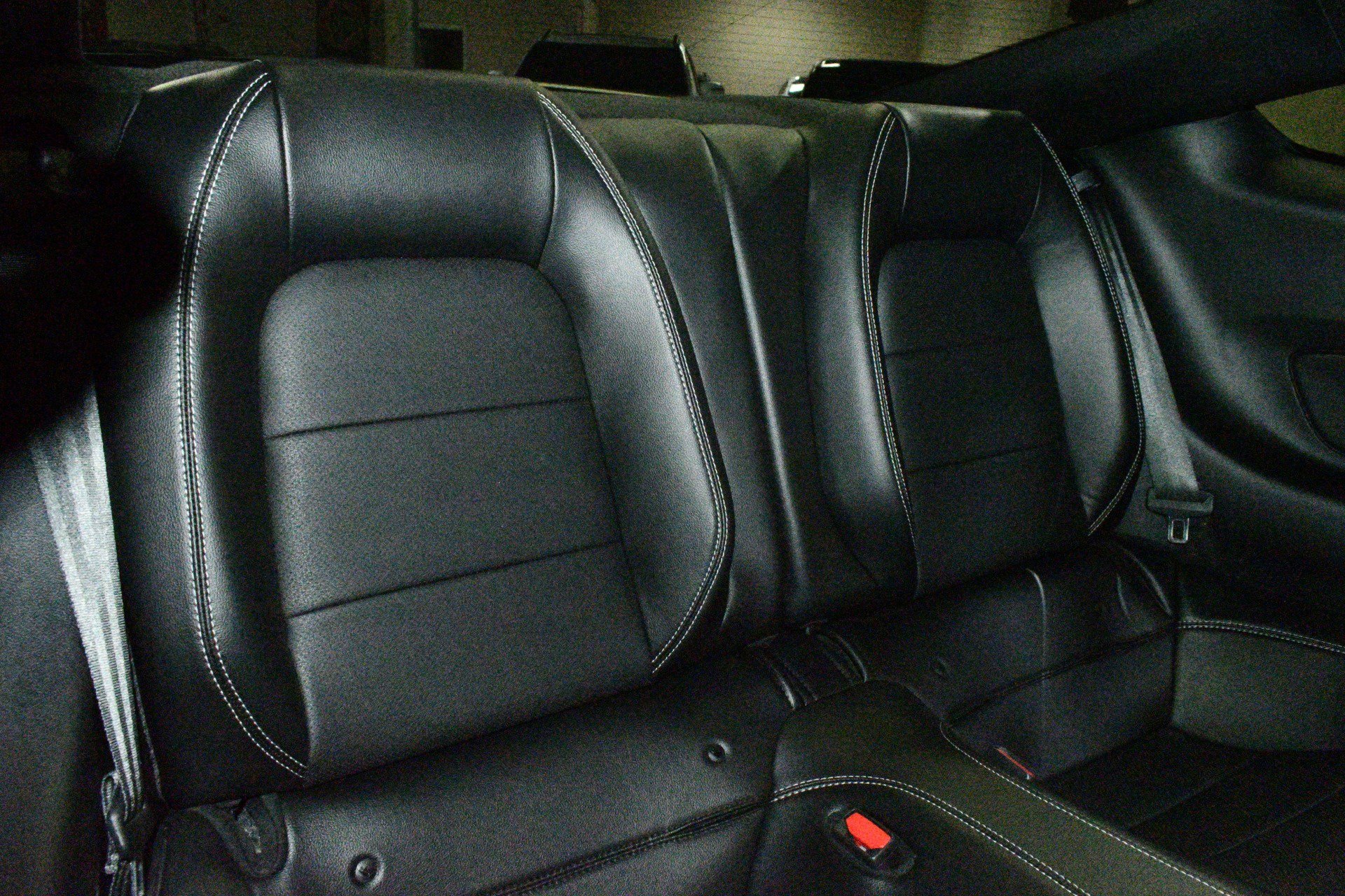 Used 2021 Ford Mustang GT Premium w/ GT Performance Package image 18