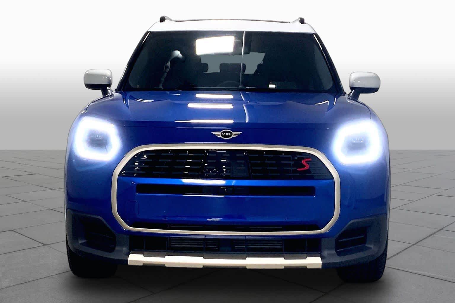 Used 2026 MINI Cooper Countryman S AWD/4WD image 3