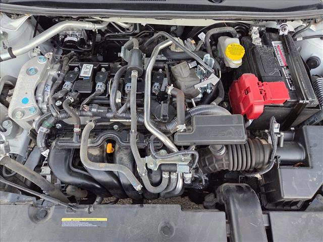 Used 2024 Nissan Sentra SV w/ All-Weather Package image 20