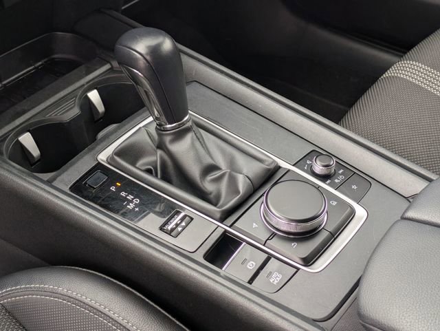 Used 2024 MAZDA CX-50 AWD 2.5 S w/ Preferred Package image 25