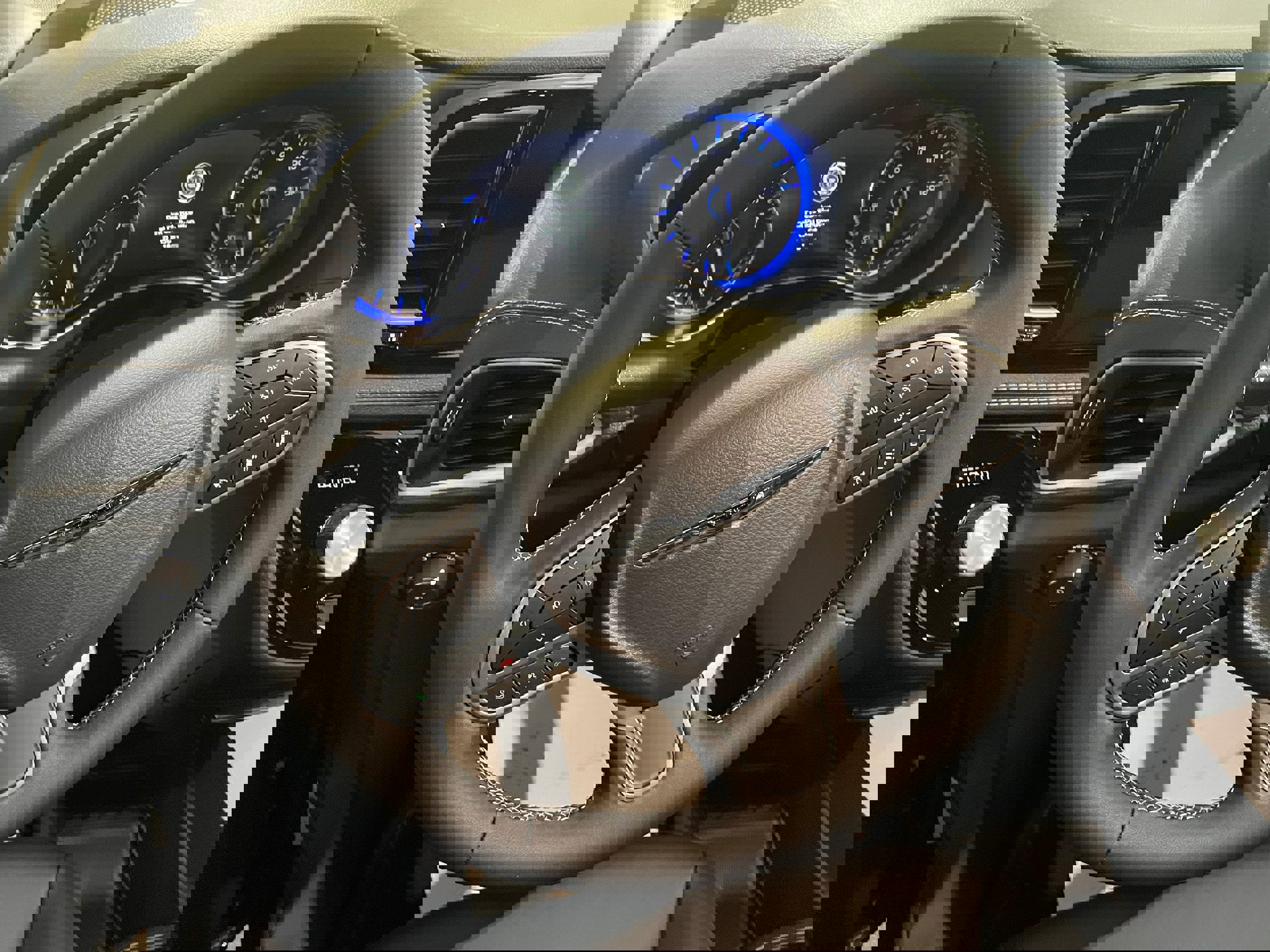 New 2026 Chrysler Pacifica Select image 10