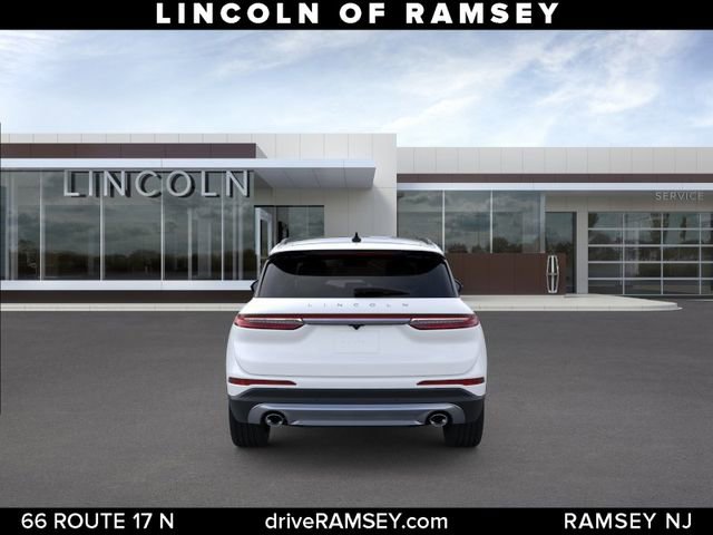 New 2026 Lincoln Corsair Reserve image 6