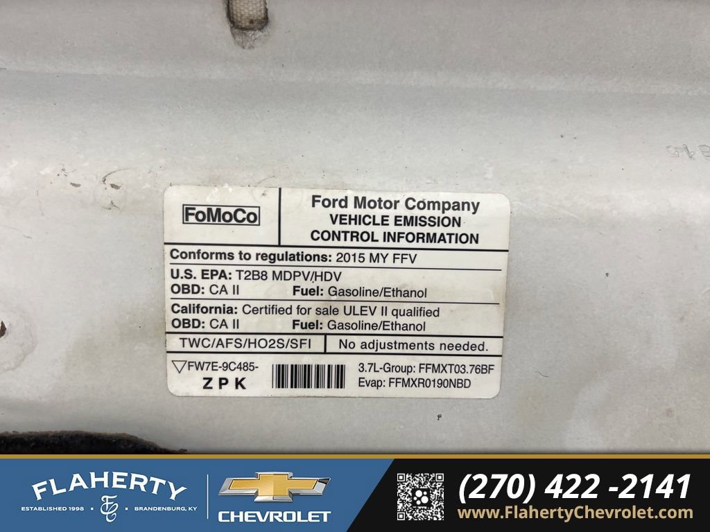Used 2021 Ford Transit 250 Medium Roof image 14