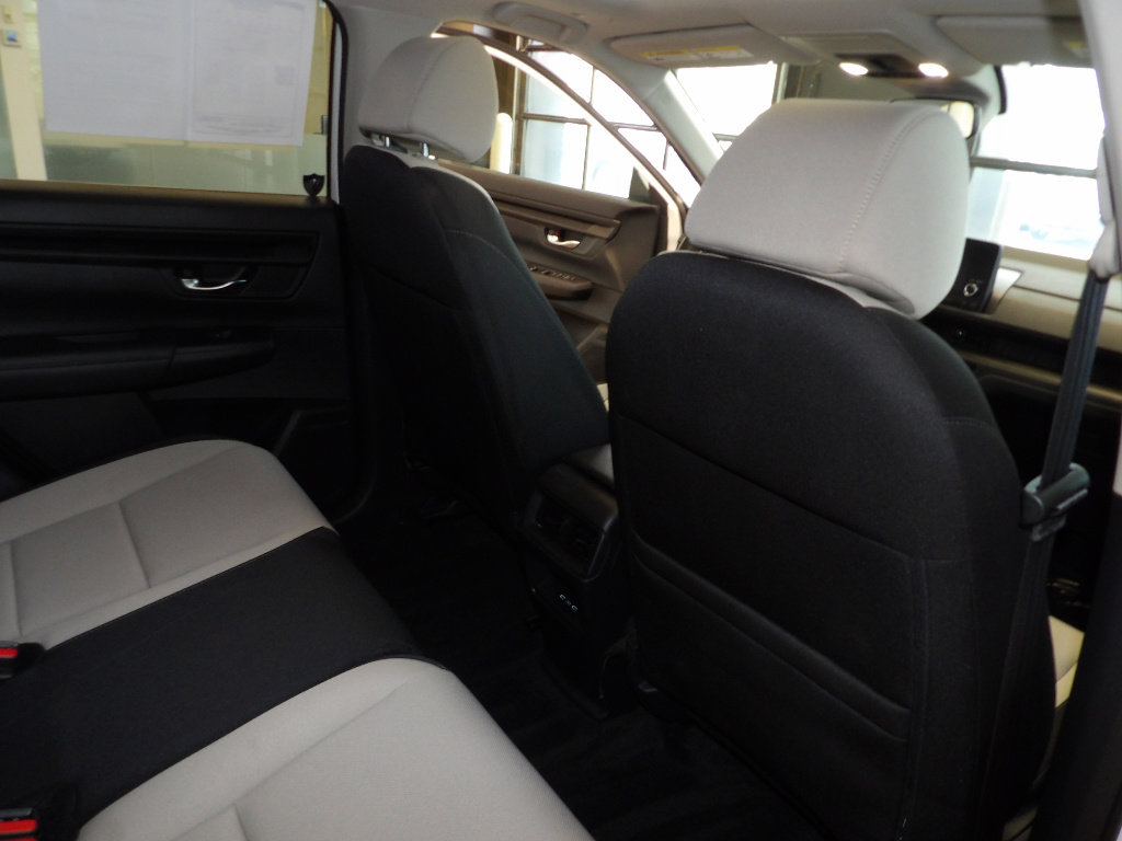 Used 2024 Honda CR-V EX image 17