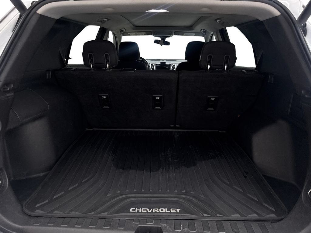 Used 2019 Chevrolet Equinox LT AWD/4WD image 81