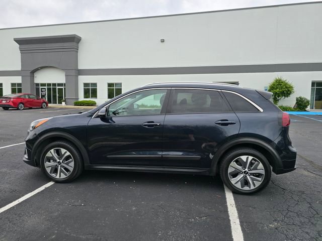 Used 2022 Kia Niro EX FWD image 11