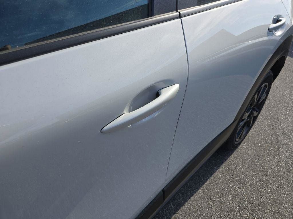 New 2026 MAZDA CX-30 AWD 2.5 S w/ Select Sport Pkg image 12