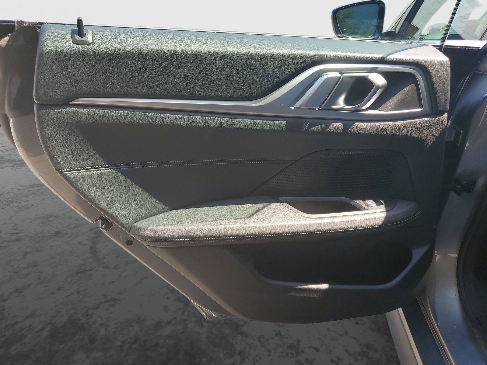 Used 2025 BMW i4 eDrive40 RWD image 17