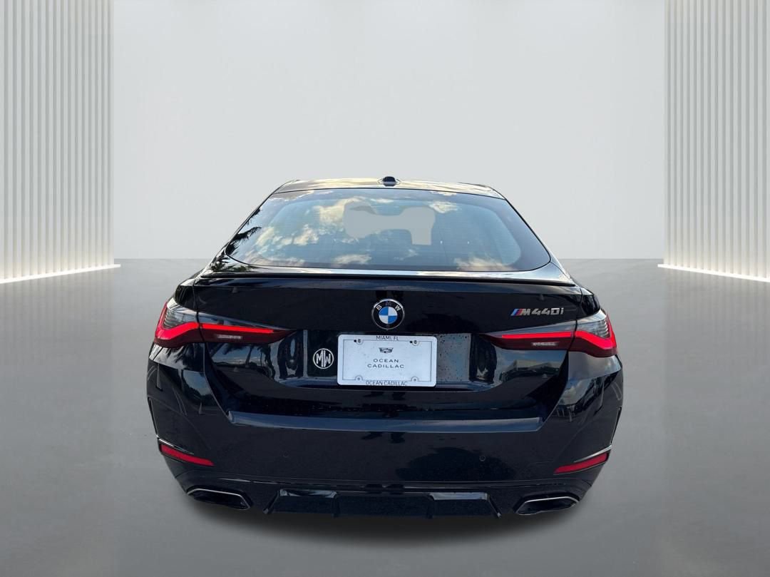 Used 2024 BMW M440i Gran Coupe image 6