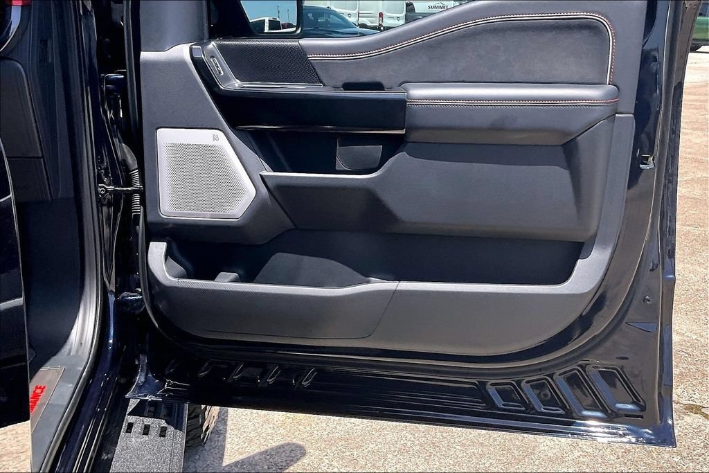 Used 2026 Ford F150 Raptor w/ Equipment Group 803A Raptor R AWD/4WD image 29