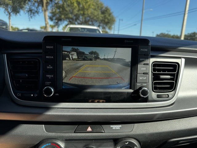 Used 2019 Kia Rio S w/ Technology Package image 30