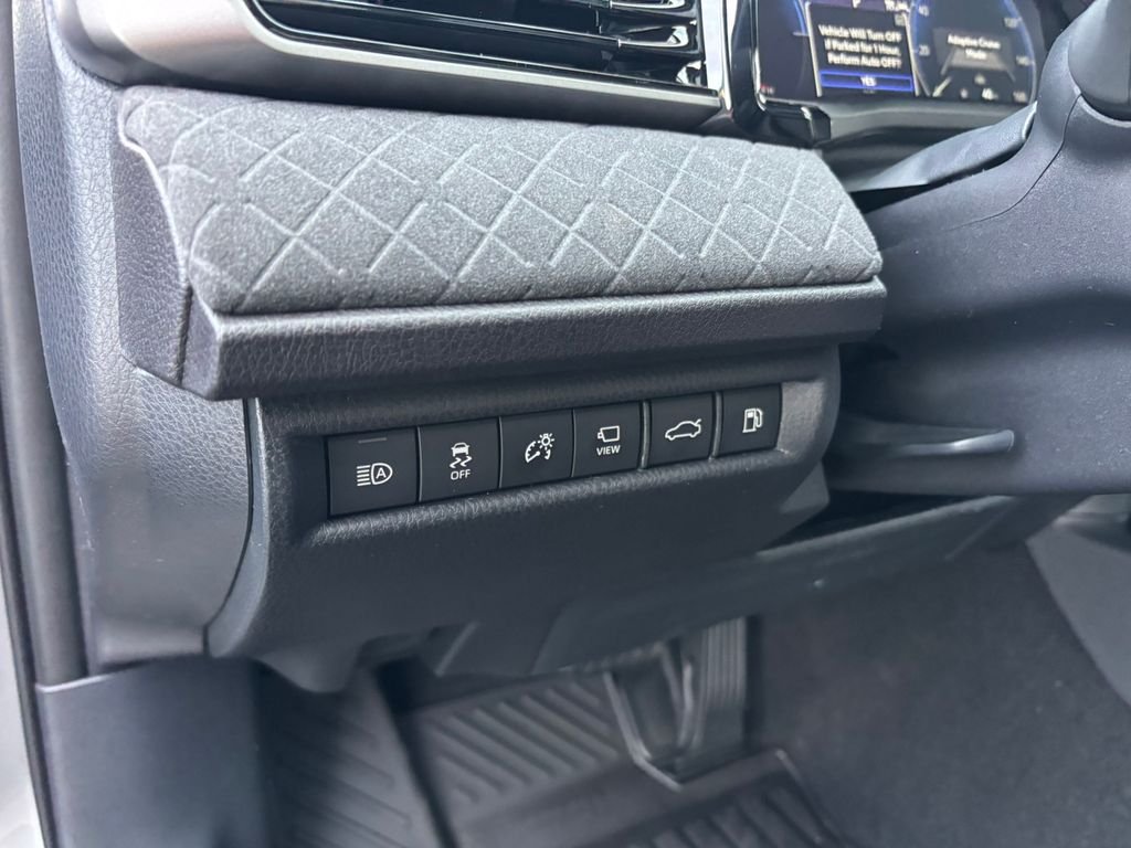 New 2026 Toyota Camry XLE w/ Premium Plus Package FWD image 15