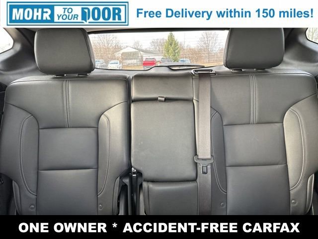 Used 2023 Chevrolet Blazer LT image 24